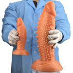 Sea Cucumber Realistic Dildo - Image 7