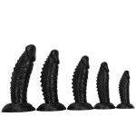 Sea Cucumber Realistic Dildo - Image 8