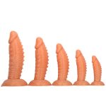 Sea Cucumber Realistic Dildo - Image 9