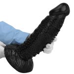 Sea Cucumber Realistic Dildo - Image 10
