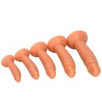 Sea Cucumber Realistic Dildo