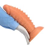 Sea Cucumber Realistic Dildo - Image 3