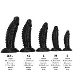 Sea Cucumber Realistic Dildo - Image 4