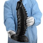 Sea Cucumber Realistic Dildo - Image 5