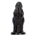 Lion PVC Monster Dildo - Image 10