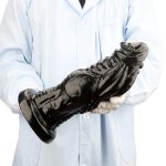 Lion PVC Monster Dildo - Image 4