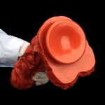 Alien Lifelike PVC Dildo - Image 10