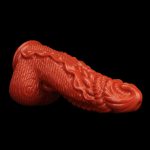 Seba Monster PVC Dildo - Image 4