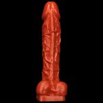 Realistic 15 inch PVC Dildo - Image 9