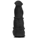 Black Big Fantasy Horse Dildo - Image 8