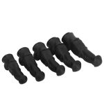 Black Big Fantasy Horse Dildo - Image 2