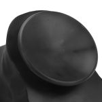 Black Big Fantasy Horse Dildo - Image 5