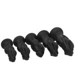 Yaksha Fantasy Lifelike Dildo - Image 3