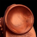 Monster Fish Silicone Lifelike Dildo - Image 4