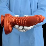 Monster Fish Silicone Lifelike Dildo - Image 5