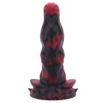 Octopus Head Silicone Butt Plug Dildo - Image 7