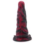 Octopus Head Silicone Butt Plug Dildo - Image 8