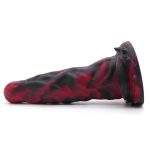 Octopus Head Silicone Butt Plug Dildo - Image 9