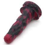 Octopus Head Silicone Butt Plug Dildo - Image 3