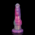 Realistic Head Thrusting Dildo - Image 4