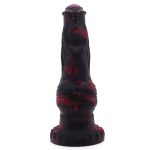Realistic Head Silicone Butt Plug Dildo - Image 8