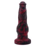 Realistic Head Silicone Butt Plug Dildo - Image 10