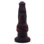Realistic Head Silicone Butt Plug Dildo - Image 11
