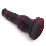 Realistic Head Silicone Butt Plug Dildo - Image 3