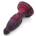 Snail Silicone Butt Plug Dildo - Image 2