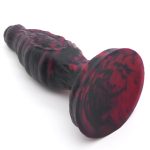 Snail Silicone Butt Plug Dildo - Image 3