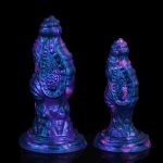 Snail Silicone Butt Plug Dildo - Image 4