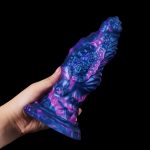 Snail Silicone Butt Plug Dildo - Image 5