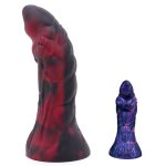 Sagittarius Silicone Butt Plug Dildo - Image 6