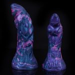Sagittarius Silicone Butt Plug Dildo - Image 8