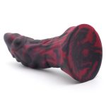 Sagittarius Silicone Butt Plug Dildo