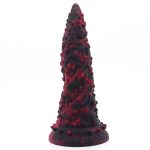 Unique Design Silicone Butt Plug Dildo - Image 7