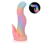 Dinosaur Luminous  Fantasy Dildo - Image 6