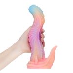 Dinosaur Luminous  Fantasy Dildo - Image 2