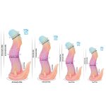 Dinosaur Luminous  Fantasy Dildo - Image 5