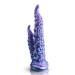 Silicone Tentacle Duo Head Dildo - Image 2