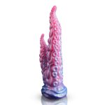Silicone Tentacle Duo Head Dildo - Image 4