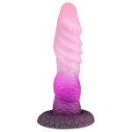 Thick Monster Dragon Knot Inflatable Dildo - Image 2