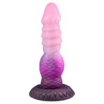 Thick Monster Dragon Knot Inflatable Dildo - Image 3
