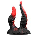 Double Head Tentacle Dildo 8.6 Inches