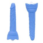 Hot Water Dick Bottle