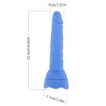 Hot Water Dick Bottle - Image 3
