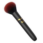 Heart Button Vibrating Makeup Brush - Image 4