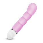 Lover Vibrating Silicone Vibrator - Image 7