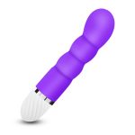 Lover Vibrating Silicone Vibrator - Image 8
