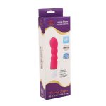 Lover Vibrating Silicone Vibrator - Image 2